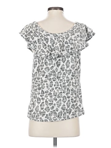 Dolan Short Sleeve Top (view 2)