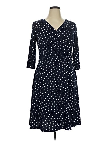 East Adeline Casual Dress (view 1)
