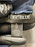 Indigo Blue Blue Jeggings Size XL Maternity - photo 6