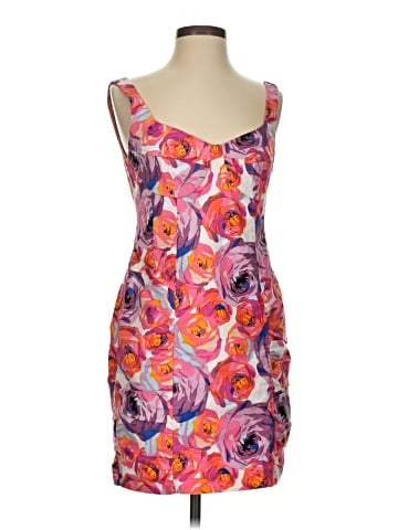 Nanette Lepore Cocktail Dress (view 1)