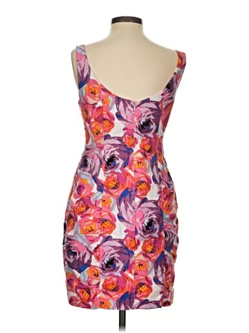 Nanette Lepore Cocktail Dress (view 2)