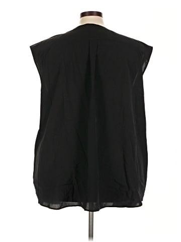 Motherhood Sleeveless T-Shirt (view 2)
