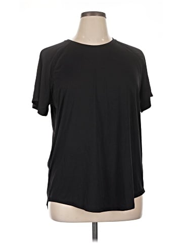 Tek Gear Short Sleeve T-Shirt (view 1)