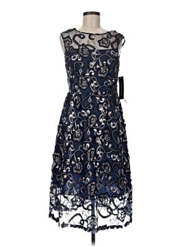 PAPELL Studio Cocktail Dress (view 1)