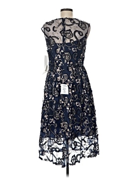 PAPELL Studio Cocktail Dress (view 2)