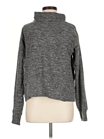 Avia Turtleneck Sweater (view 1)