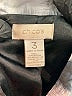 Chico's Print Gray Jacket Size XL (3) - photo 6