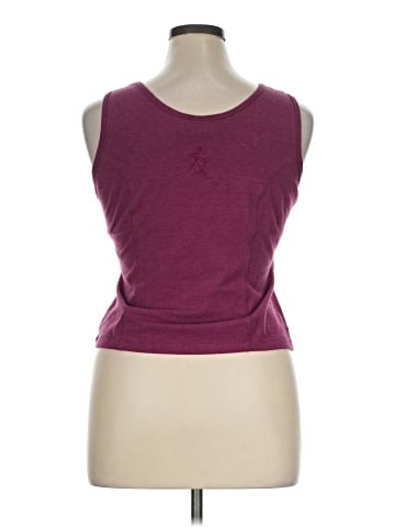 L.L.Bean Sleeveless T-Shirt (view 2)