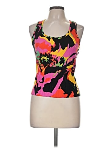 SoCa by St. John Tank Top (view 1)