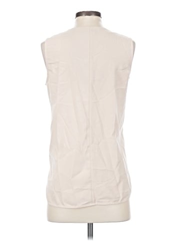 Elizabeth & Clarke Sleeveless Blouse (view 2)