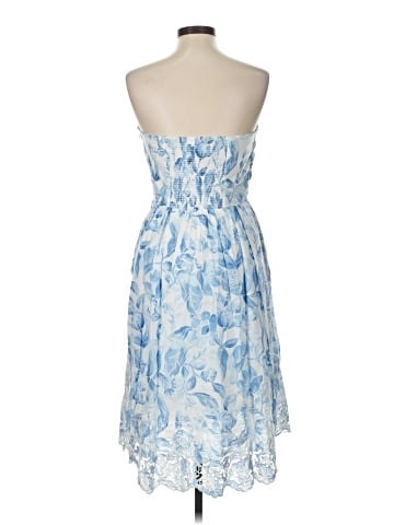 White House Black Market Cocktail Dress (view 2)