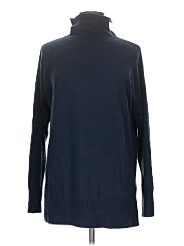 Chelsea28 Turtleneck Sweater (view 1)