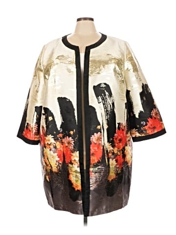 Berek Kimono (view 1)