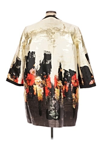 Berek Kimono (view 2)