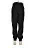 Lululemon Athletica 100% Polyester Black Track Pants Size 8 - photo 2