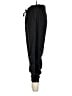 Lululemon Athletica 100% Polyester Black Track Pants Size 8 - photo 5