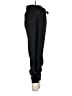 Lululemon Athletica 100% Polyester Black Track Pants Size 8 - photo 4