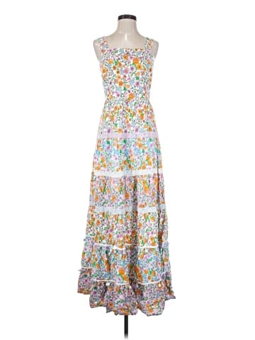 Crown & Ivy Casual Dress (view 1)