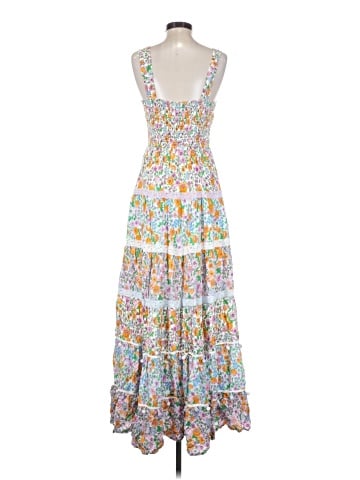 Crown & Ivy Casual Dress (view 2)