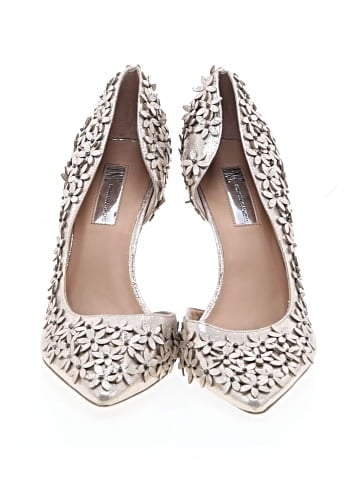 INC International Concepts Heels (view 2)
