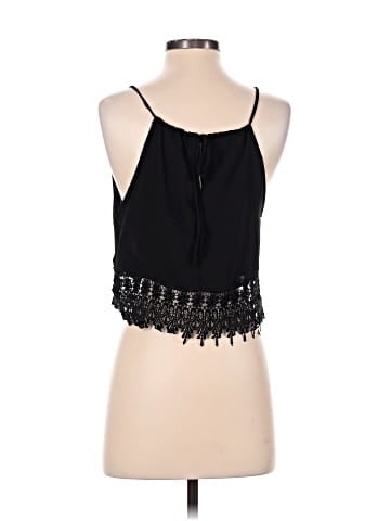 Staring at Stars Sleeveless Top (view 2)