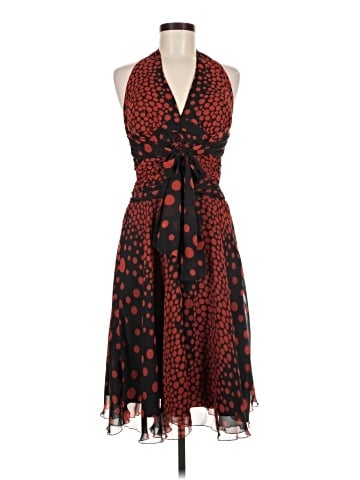 Philippe Adec Paris Cocktail Dress (view 1)