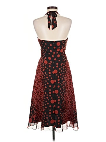 Philippe Adec Paris Cocktail Dress (view 2)