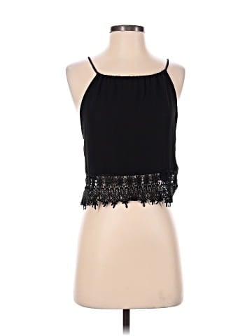 Staring at Stars Sleeveless Top (view 1)