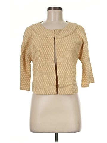 David Meister 3/4 Sleeve Blouse (view 1)