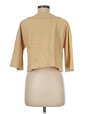 David Meister 3/4 Sleeve Blouse (view 2)
