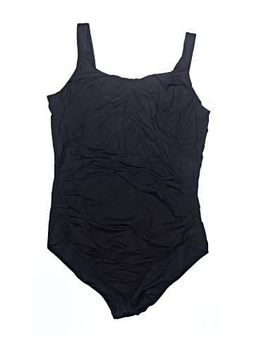 Lands' End One Piece Swimsuit (view 1)