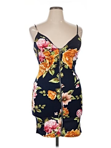 Haute Monde Cocktail Dress (view 1)