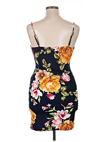 Haute Monde Cocktail Dress (view 2)
