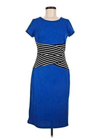 Shelby & Palmer Casual Dress (view 1)