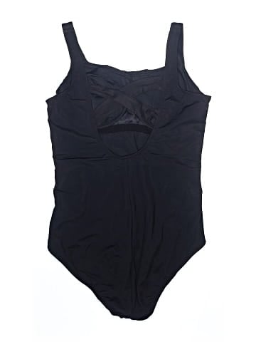 Lands' End One Piece Swimsuit (view 2)