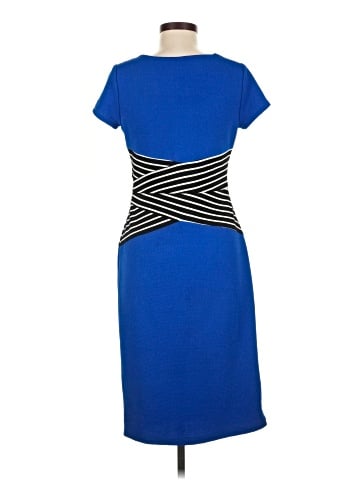 Shelby & Palmer Casual Dress (view 2)