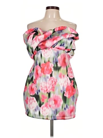Nasty Gal Inc. Cocktail Dress (view 1)
