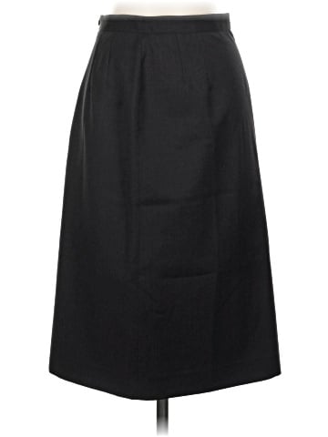 Giorgio Armani Formal Skirt (view 1)
