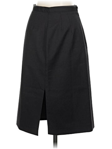 Giorgio Armani Formal Skirt (view 2)