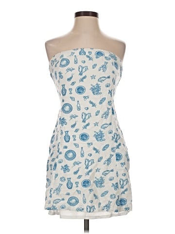Jessica Simpson Cocktail Dress (view 1)