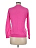 J.Crew Pink Cardigan Size M - photo 2