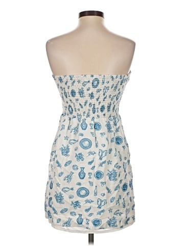 Jessica Simpson Cocktail Dress (view 2)