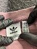 Adidas Solid Pink Sweatshirt Size L - photo 7