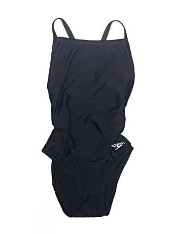 Speedo One Piece Swimsuit (view 1)