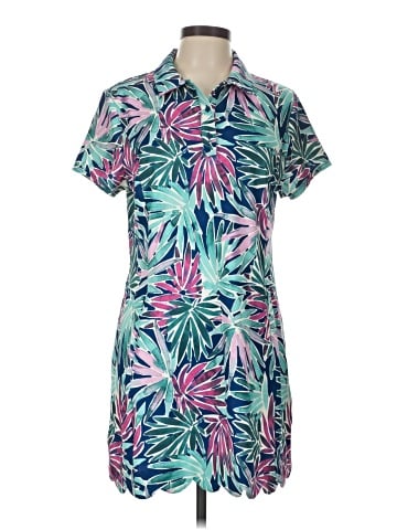 Sigrid Olsen Casual Dress (view 1)