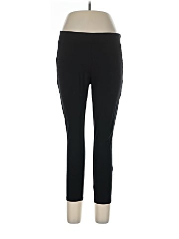 Ann Taylor Active Pants (view 1)