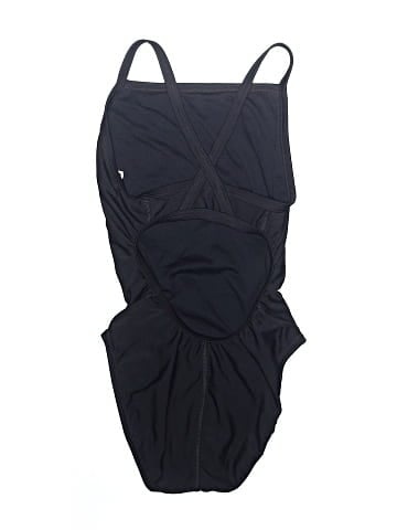 Speedo One Piece Swimsuit (view 2)