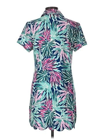 Sigrid Olsen Casual Dress (view 2)