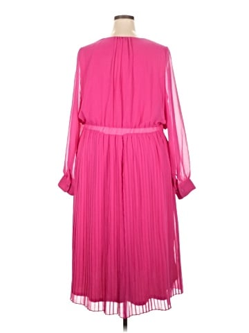 Banana Republic Factory Store Cocktail Dress (view 2)