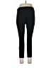 Ann Taylor Solid Black Active Pants Size Lg Petite - photo 2